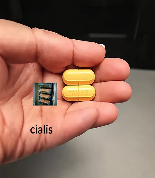 Comprar cialis barato contrareembolso